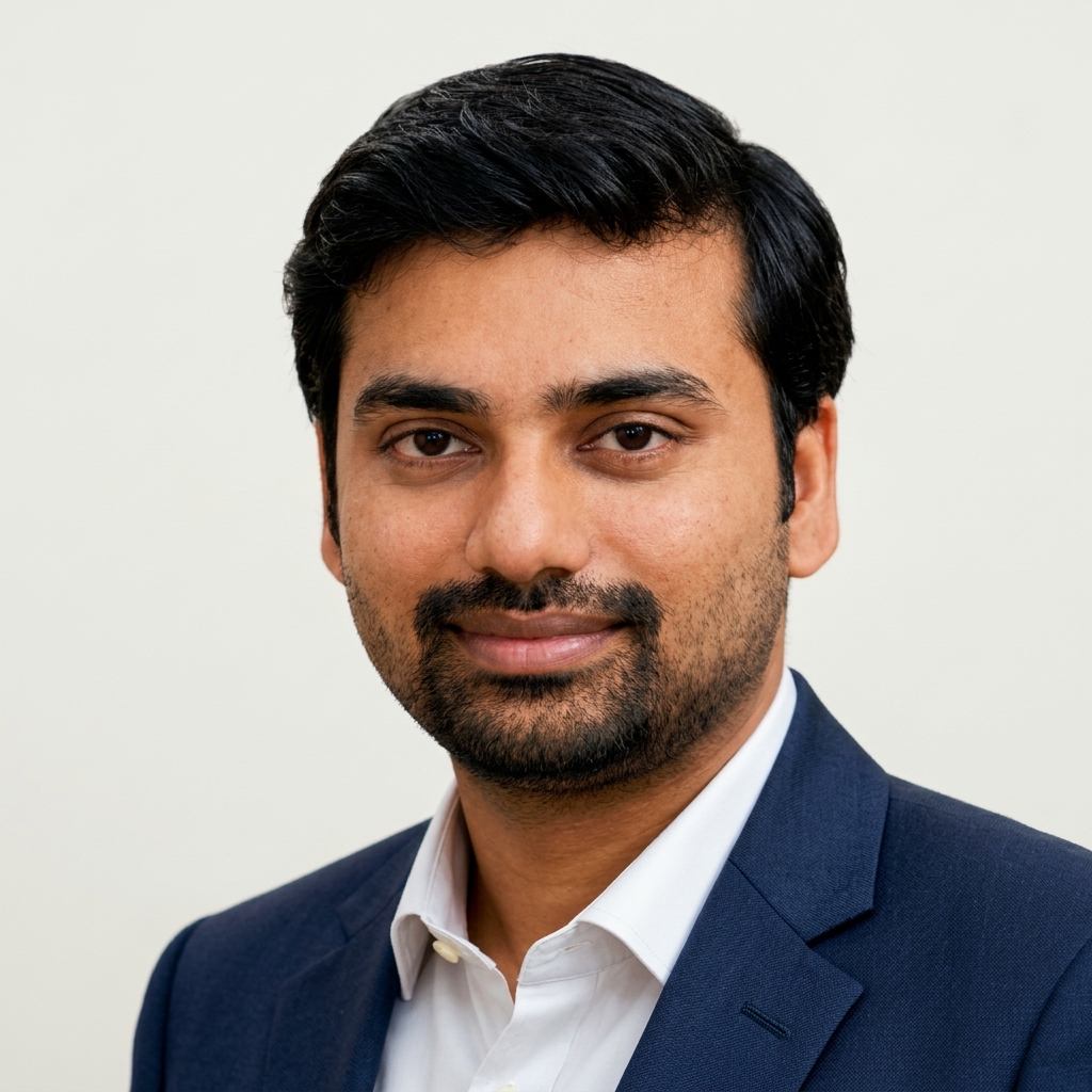 Siddhant Mohanty